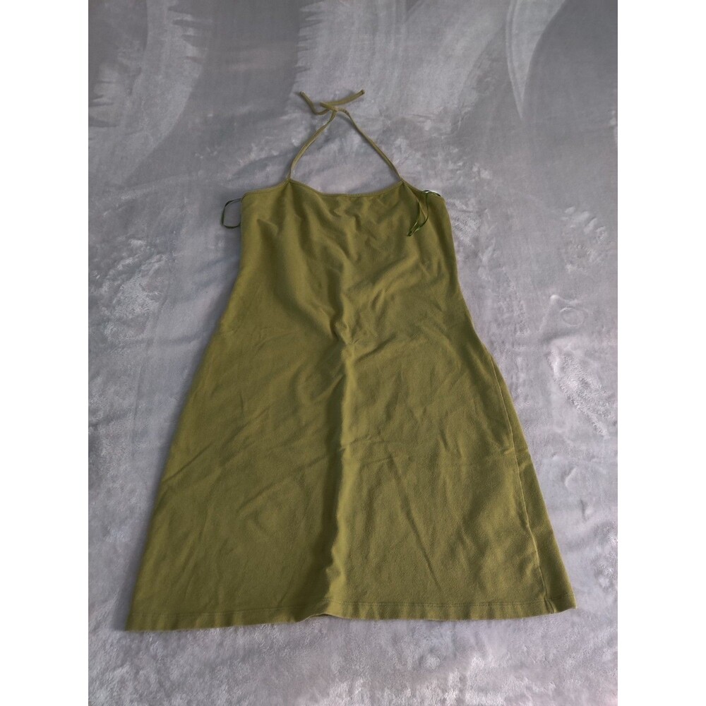 Ralph Olive green dress size M